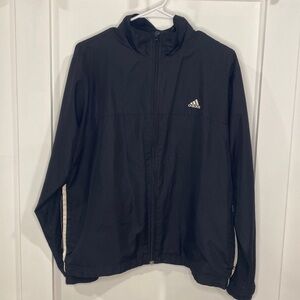 ADIDAS windbreaker jacket